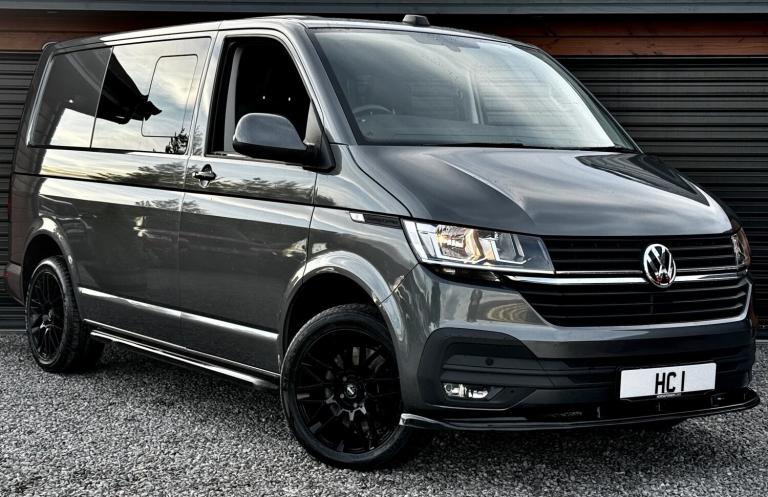 VOLKSWAGEN TRANSPORTER 2.0 TDI T32 Highline 2021