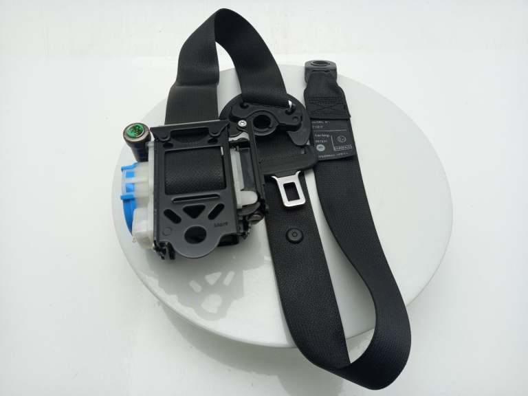 Citroen C1 Seat Belt Mk2 Front Right (3 Door) 2014-2022