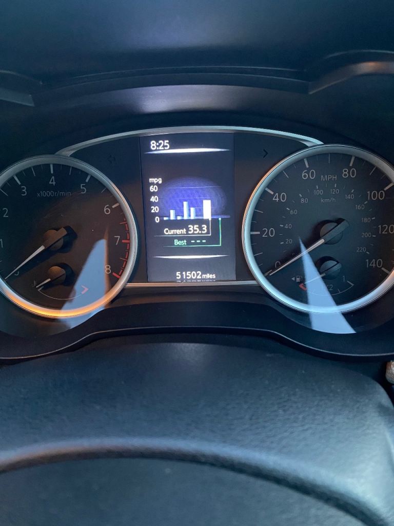 Nissan, MICRA, Hatchback, 2018, Manual, 898 (cc), 5 doors