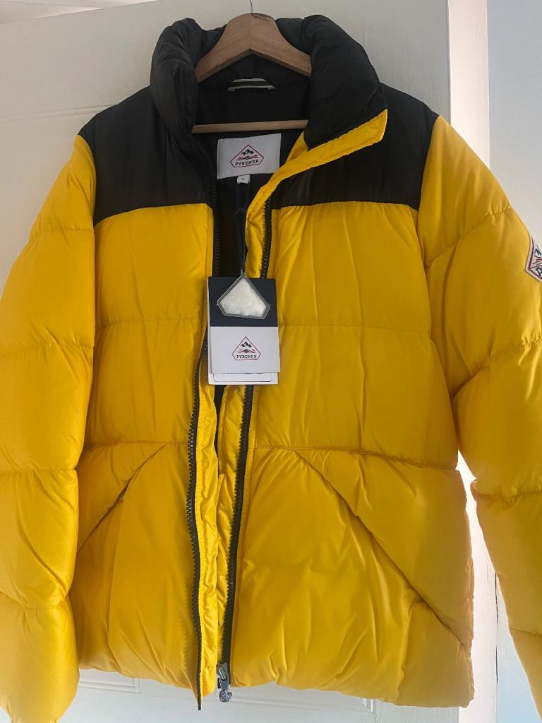 image for Pyrenex Down Jacket