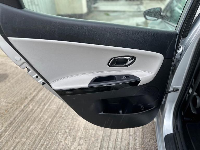 2016 Kia Ceed 1.6 CRDi ISG 3 5dr HATCHBACK DIESEL Manual