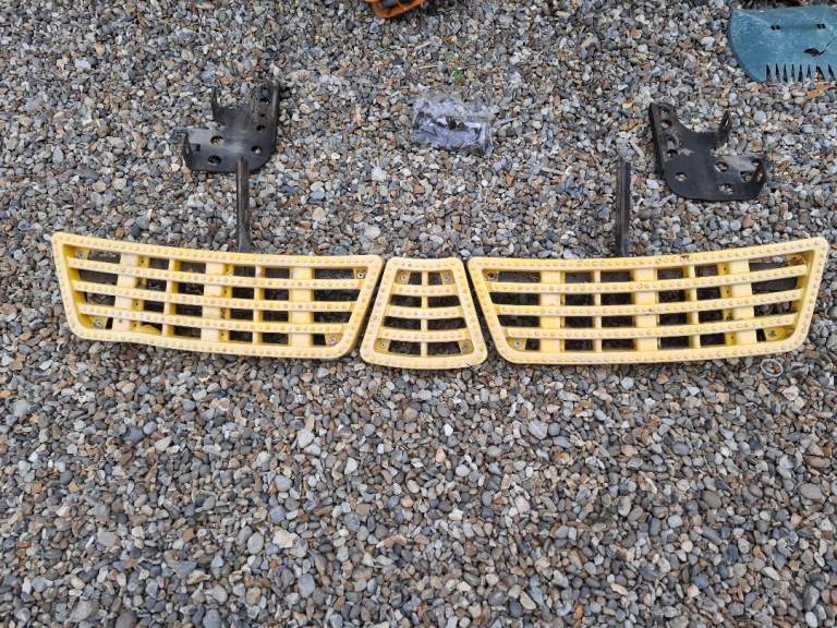 Tow Trust Rear Step
