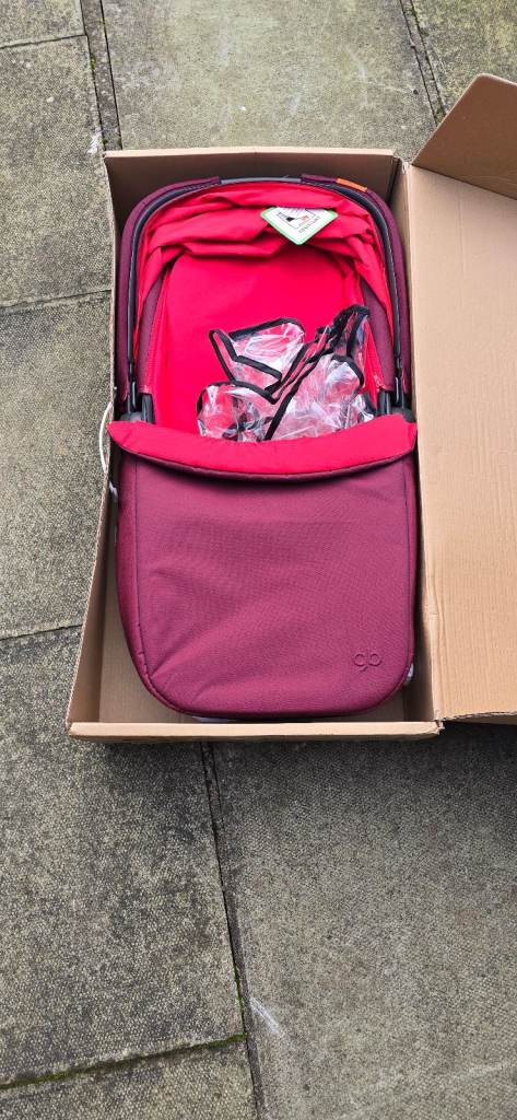 Brand new Cybex Maris Cot 