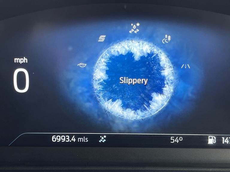 2022 Ford Puma 1.0 EcoBoost Hybrid mHEV ST-Line X 5dr Hatchback PETROL Manual