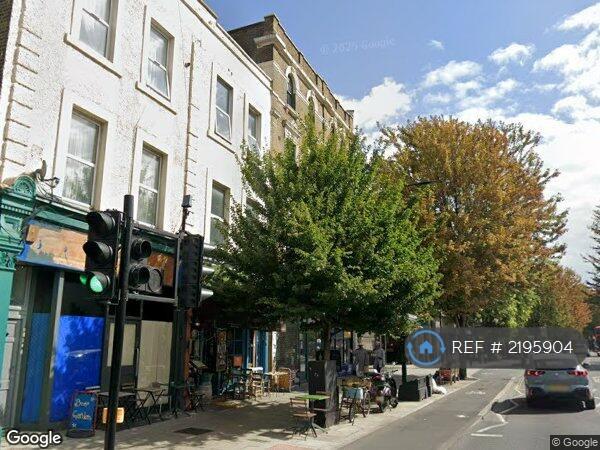 1 bedroom in Chalk Farm Road, London, NW1 (#2195904)