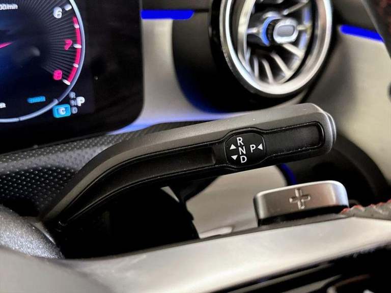 2023 Mercedes-Benz A-Class 1.3 A180h MHEV AMG Line (Executive) 7G-DCT Euro 6 (s/s) 5dr Automatic ...