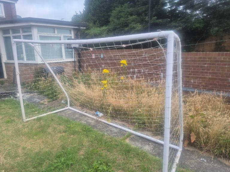 7 a side football goal