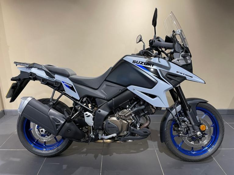 Suzuki DL 1050 DL1050 VSTROM V-STROM V STROM 1050 