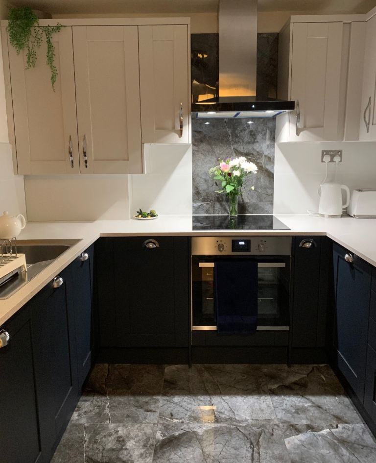 2 bedroom house for rent