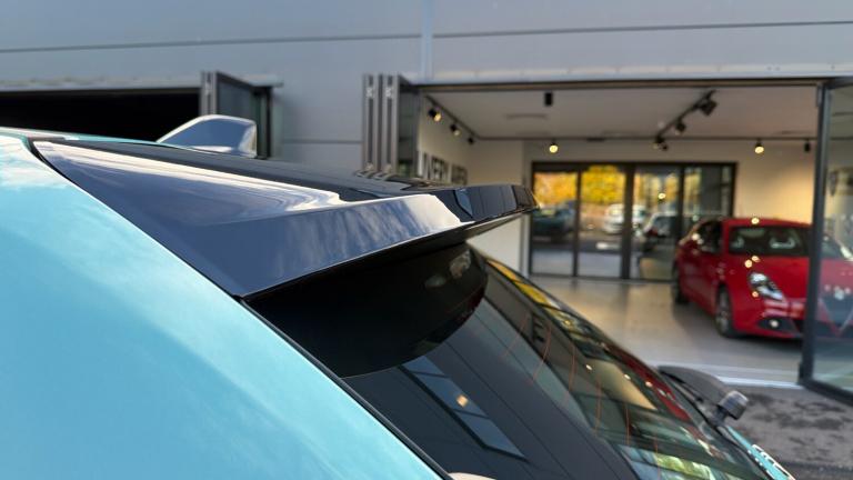 2025 Fiat 600 1.2 MHEV SUV 5dr Petrol Hybrid e-DCT Euro 6 (s/s) (100 ps) SUV Hybrid Automatic