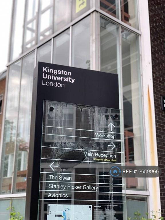 3 bedroom flat in Avenue Road, Kt1 2Rb, KT1 (3 bed) (#2689066)