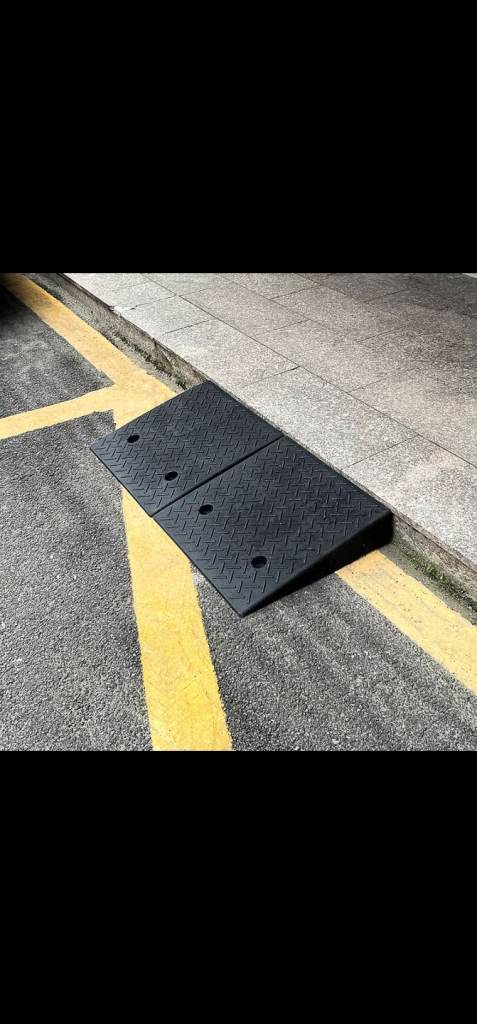 Car ramps