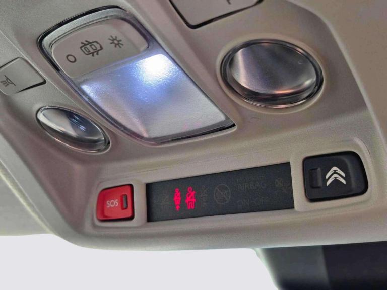 2019 Citroen C3 1.2 PureTech Feel Nav Edition Euro 6 (s/s) 5dr HATCHBACK Petrol Manual