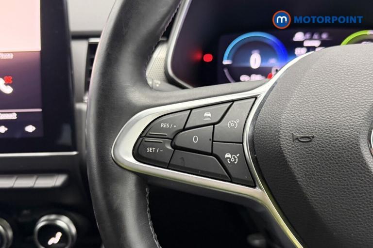 2022 Renault Arkana 1.6 E-TECH Hybrid 145 S Edition 5dr Auto SUV Hybrid Automatic