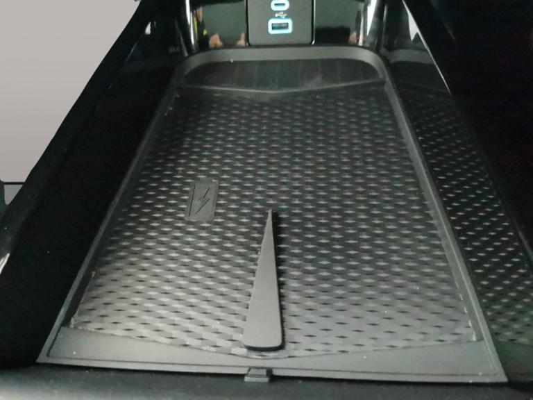 2022 Ford Mustang Mach-E 216kW Extended Range 88kWh RWD 5dr Auto HATCHBACK ELECTRIC Automatic