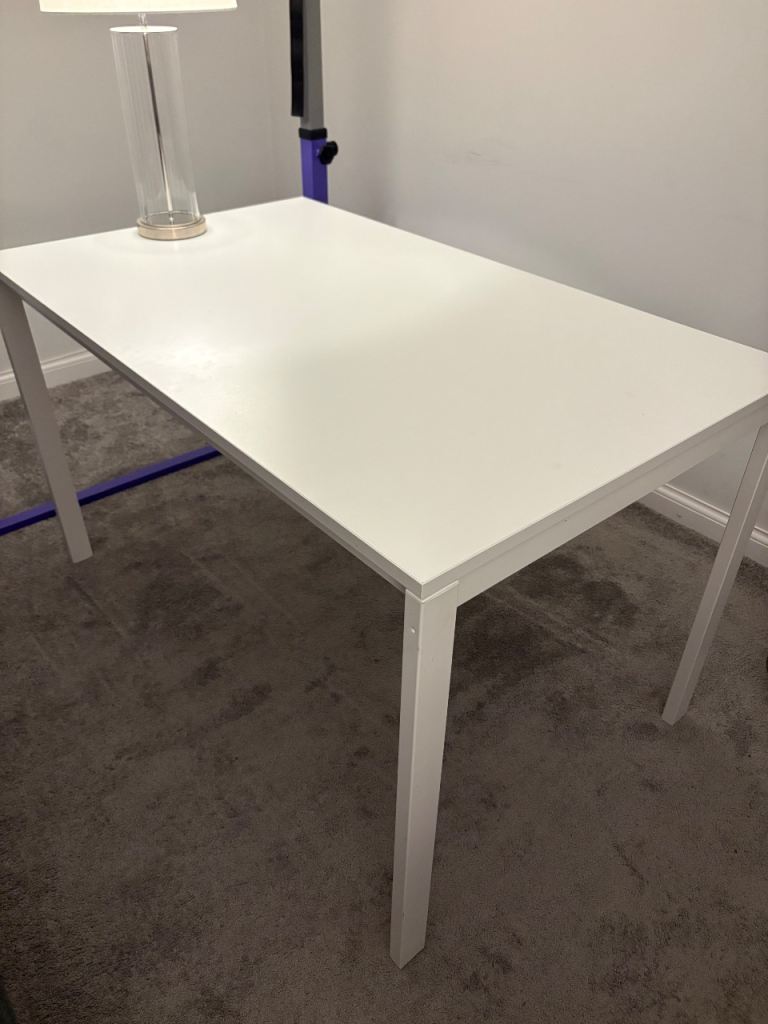 Dining table - MELLTORP table from ikea