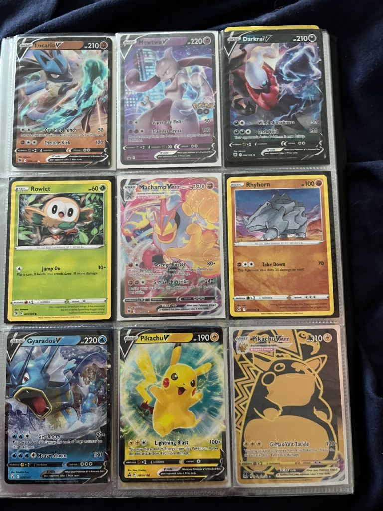 Pokemon Offers please