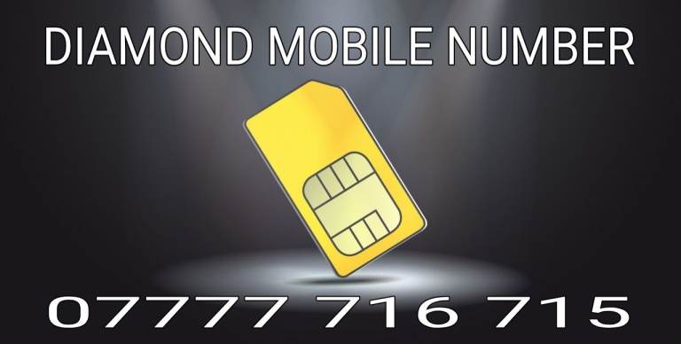DIAMOND MOBILE NUMBER