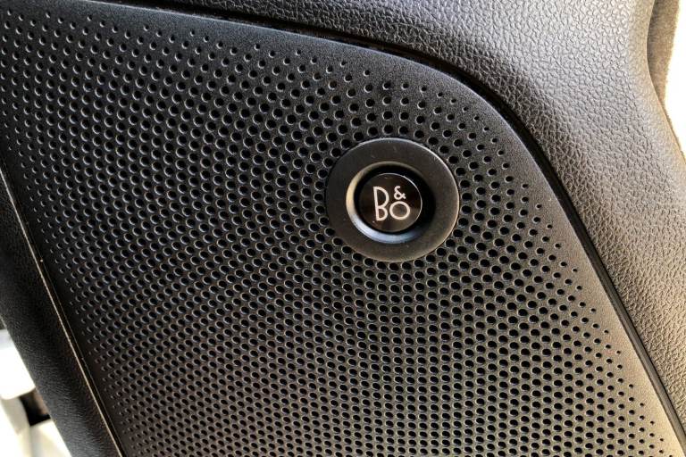 2020 Ford Focus 1.5 EcoBoost 182 ST-Line X 5dr Estate PETROL Manual