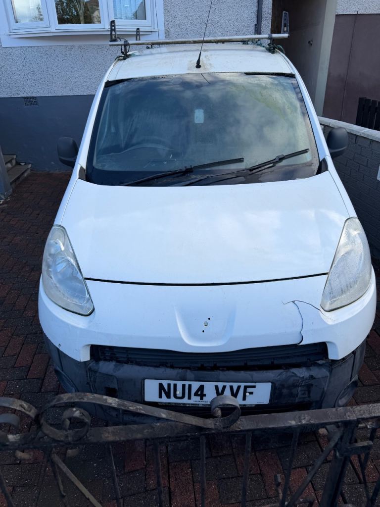 Spares or repairs 