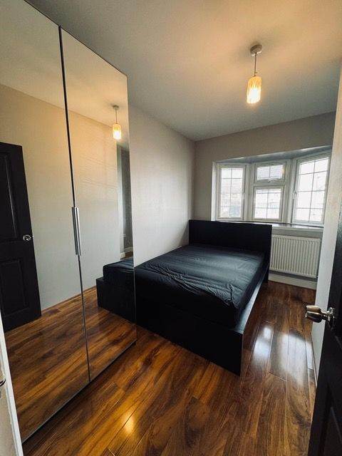 Semi 1 Double Room Apartment