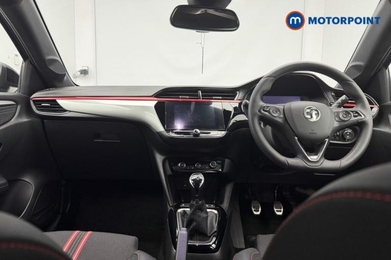 2023 Vauxhall Corsa 1.2 GS 5dr HATCHBACK PETROL Manual