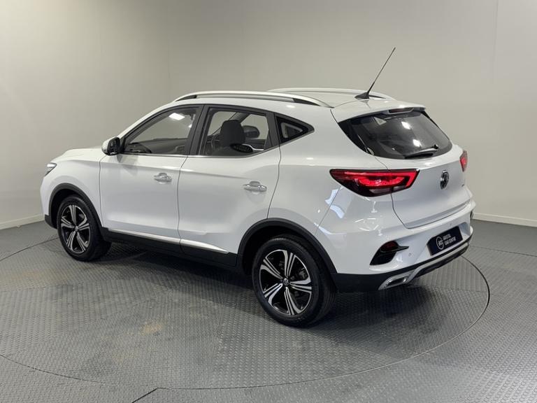 2021 MG MG ZS VTi-TECH Excite SUV Petrol Manual