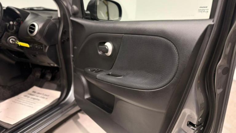 2013 Nissan Note 1.5 [90] dCi Acenta 5dr MPV DIESEL Manual