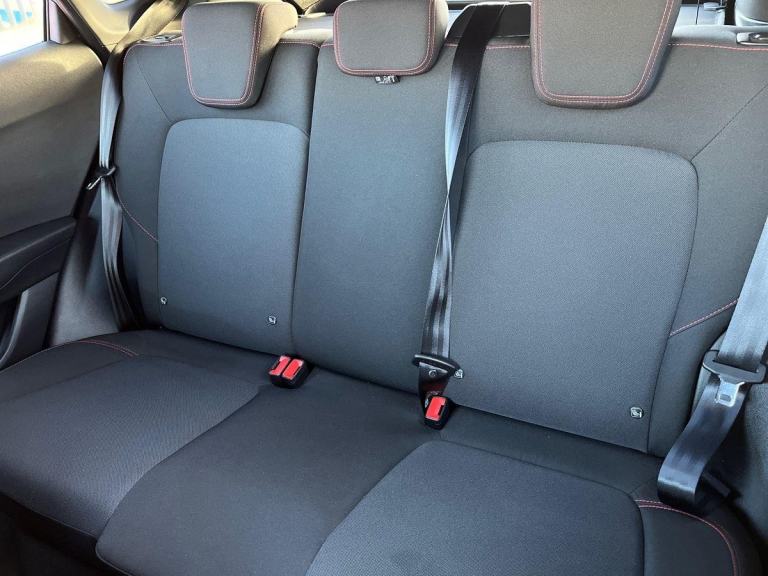 2024 Ford Puma ST-Line 5 Door 1.0L mHEV 6 Spd Desert Island Blue COMFORT PACK