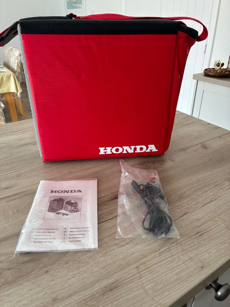 Plug in Car Cool Box