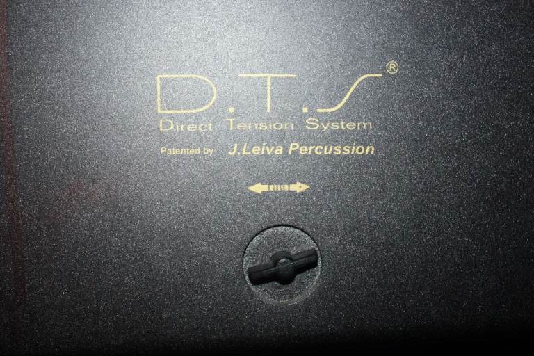 J Leiva Zoco DTS (Direct Tension System) Wooden Cajon ~ Condition Like New ~ £120 ono