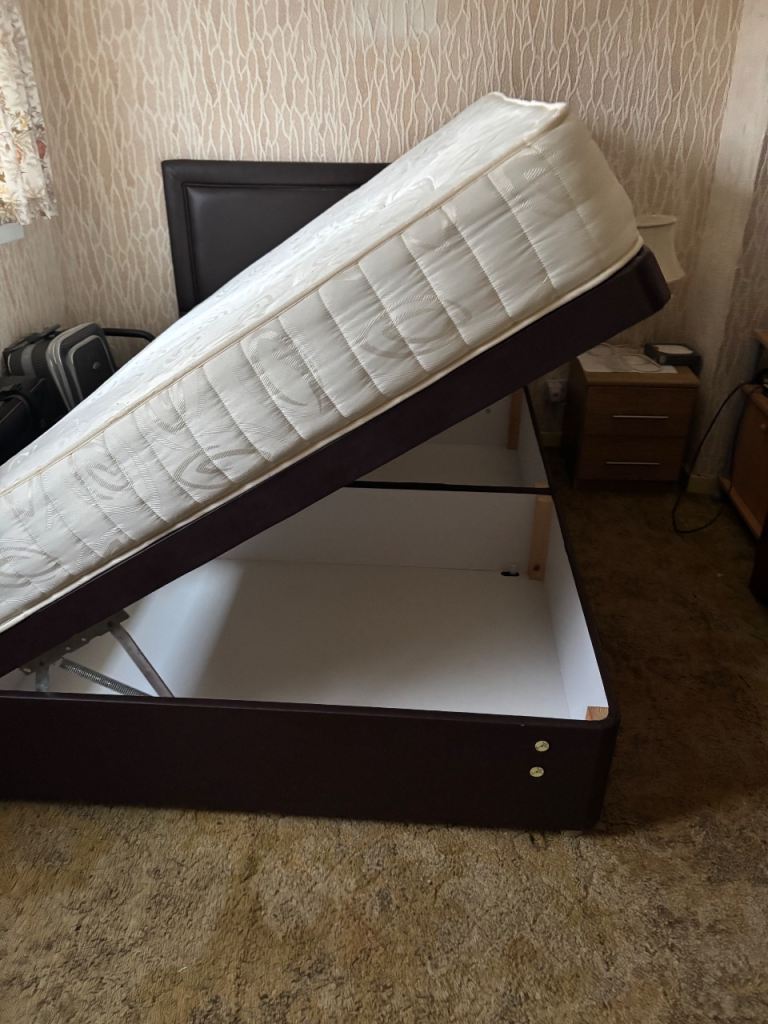 double Bed 