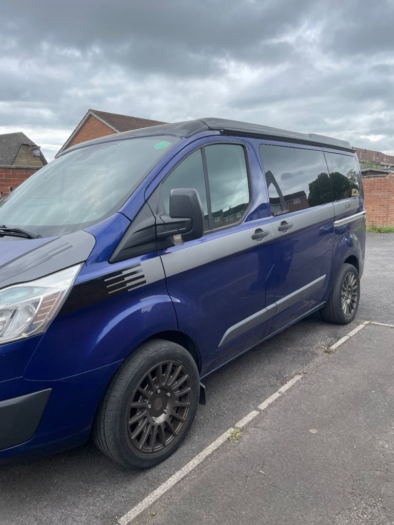 Day Van