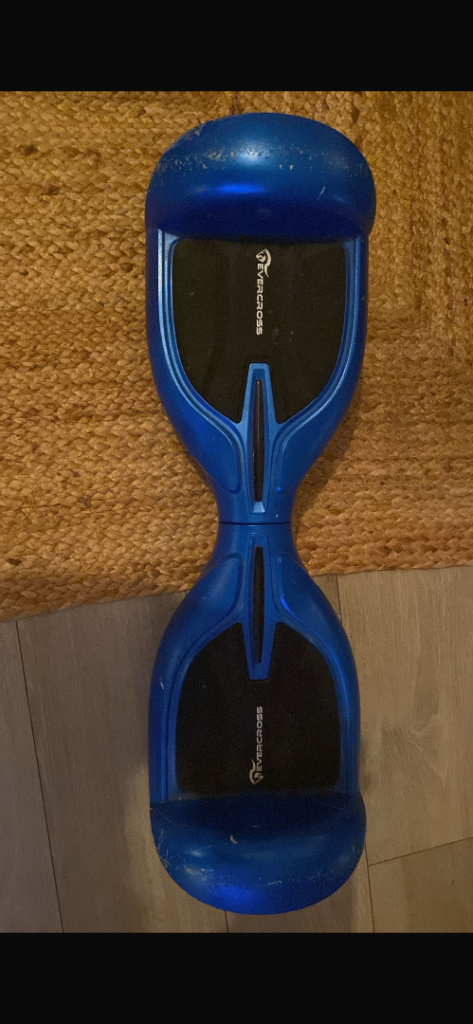 Hover board 