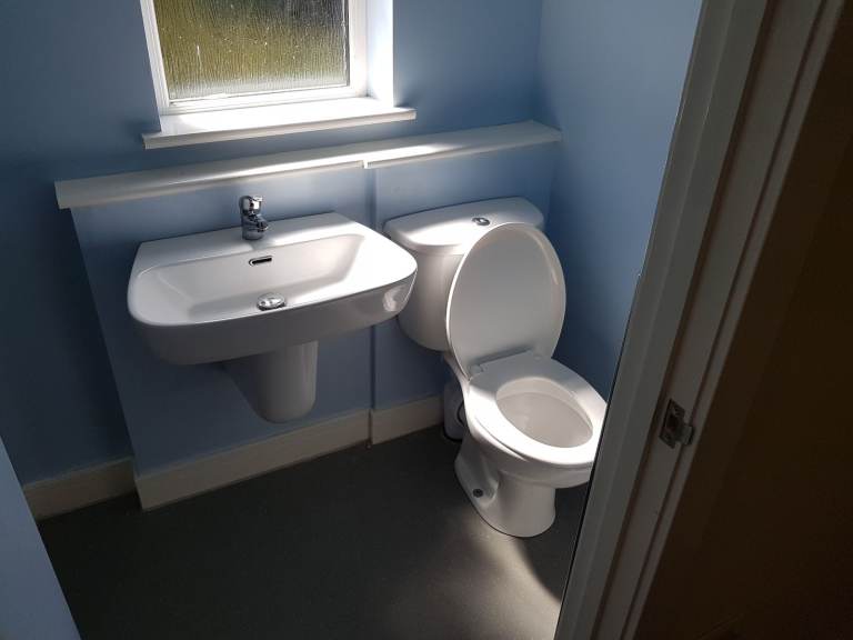 Double room with ensuite - Student Accommodation Selly Oak