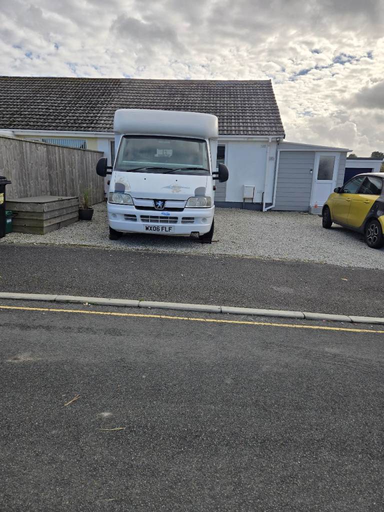 2006 pilote reference 