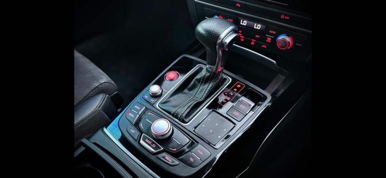 Audi, A6, Estate, 2011, Semi-Auto, 1968 (cc), 5 doors