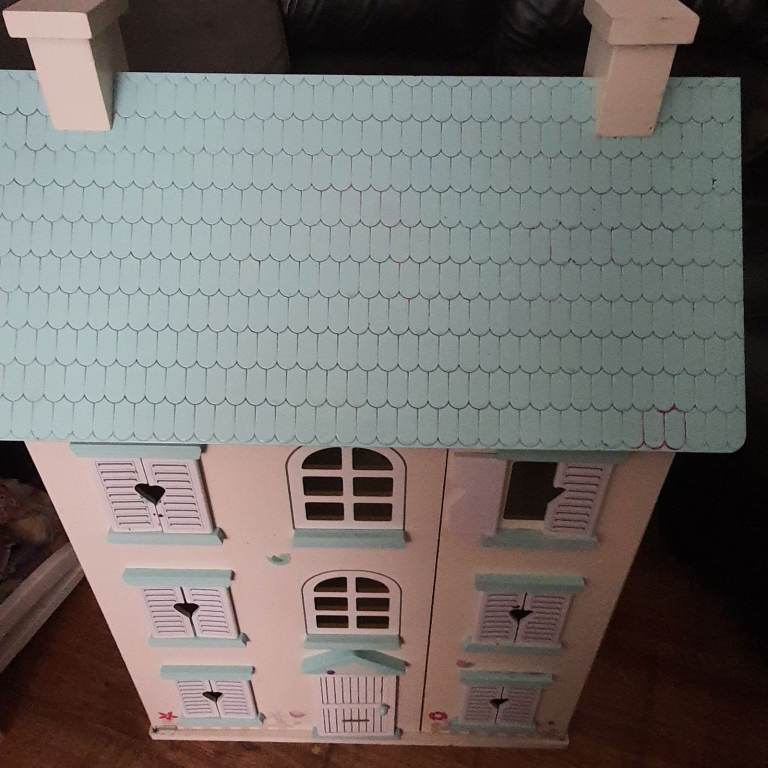 Dolls house 