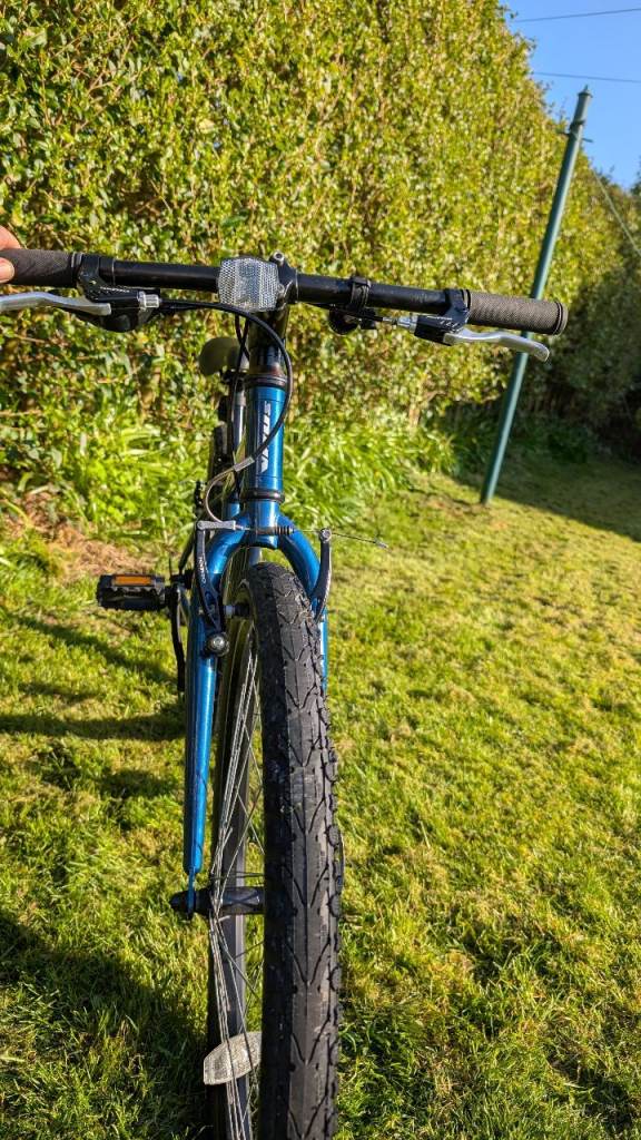 Vitus Twenty Four Kids Mountain Bike