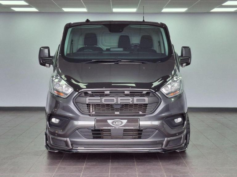 FORD TRANSIT CUSTOM 2.0 300 EcoBlue Trend L2 H1 Euro 6 5dr 2023