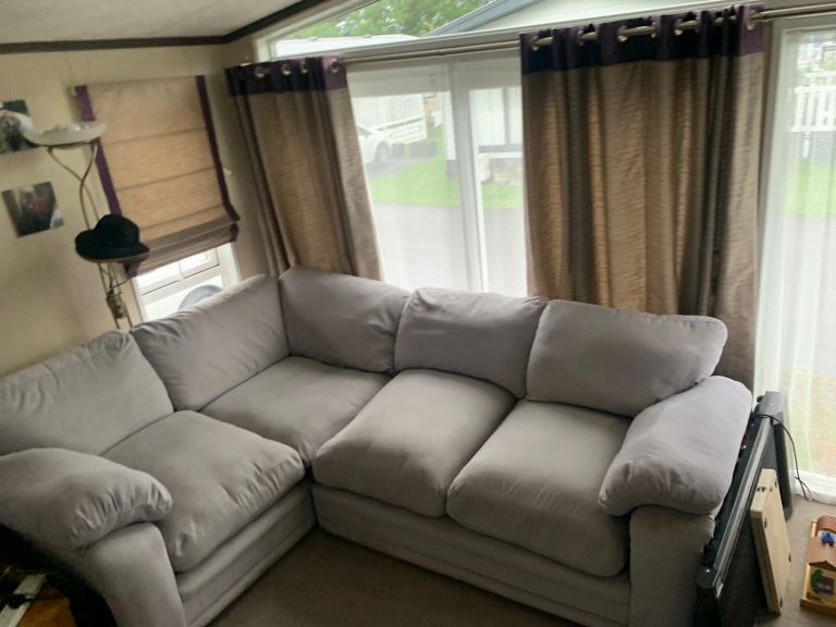 Corner sofa 