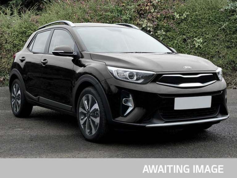 2025 Kia Stonic 1.0 T-GDi ISG 2 HATCHBACK Petrol Manual