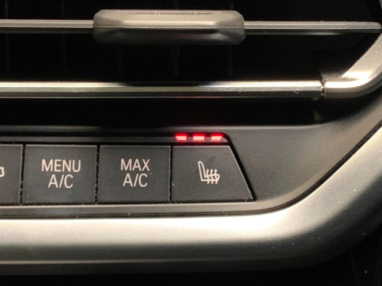 2022 BMW iX3 210kW M Sport 80kWh 5dr Auto ESTATE ELECTRIC Automatic