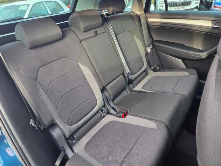 2022 Skoda Kodiaq 1.5 TSI SE Drive 5dr DSG Automatic SUV Petrol Automatic