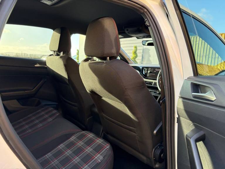 2018 Volkswagen Polo 2.0 TSI GPF GTI+ Hatchback 5dr Petrol DSG Euro 6 (s/s) (200 ps) Hatchback Pe...