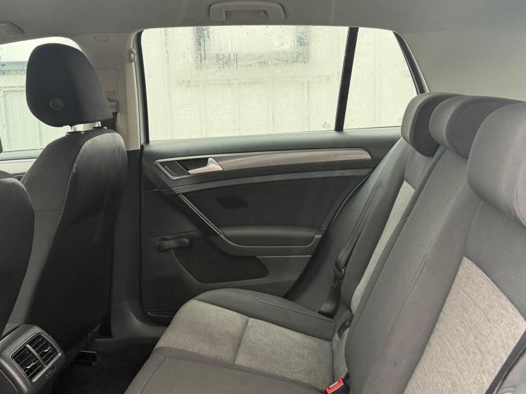 2013 Volkswagen Golf 1.2 TSI S 5dr HATCHBACK PETROL Manual