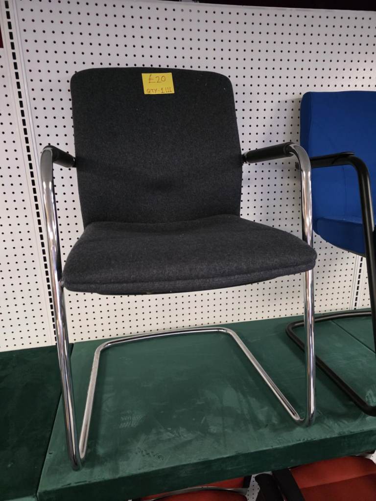 office chairs £20 each clearance - NEED THEM GONE