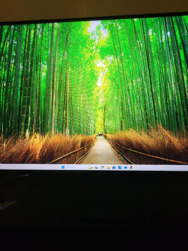 Gigabyte 25 inch 200hz monitor 