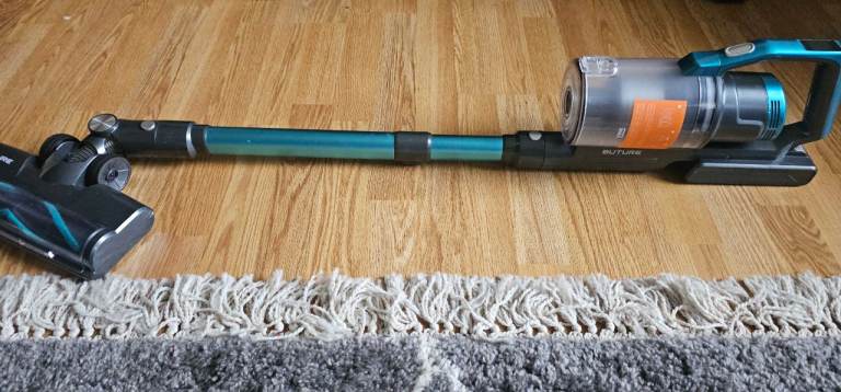image for Cordless vacuum cleaner 