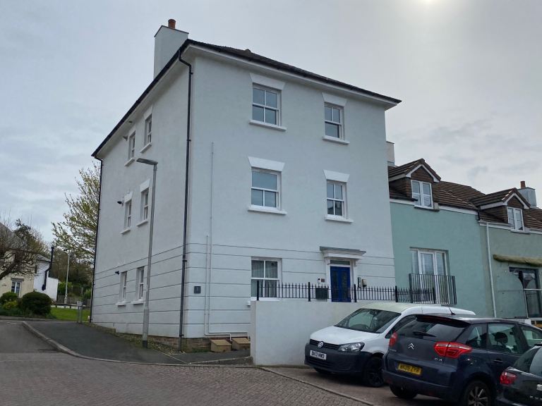 Available Now - lovely 2 bed flat Oreston, Plymstock